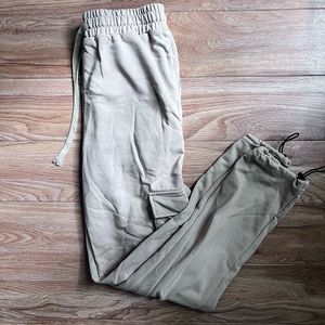 Cargo Sweatpants
